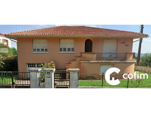 Achat Maison 4 pièces 110m² BAYONNE 64100