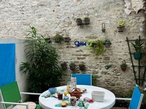 Achat Maison 3 pièces 40m² ST MARTIN DE RE 17410