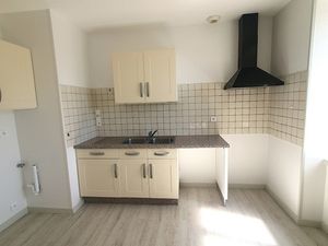 Très bel appartement.