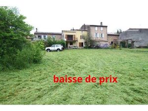 Vente maison 5 pièces 142 m² Arques (11190)