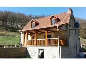 Maison et dépendances