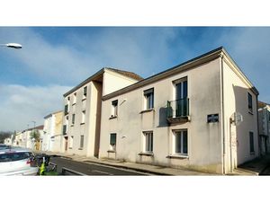 Achat Immeuble 354m² PERIGUEUX 24000