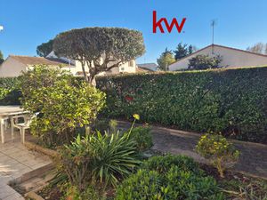 Achat Maison 6 pièces 89m² SALON DE PROVENCE 13300