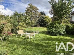 Villa de luxe de 8 pièces en vente Montmorency  Île-de-France