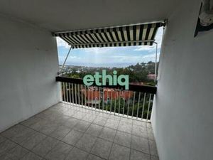 VENTE d'un appartement de 4 pièces (100 m²) à SAINT CLAUDE  Guadeloupe