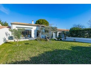 Achat Maison 5 pièces 137m² ST REMY DE PROVENCE 13210