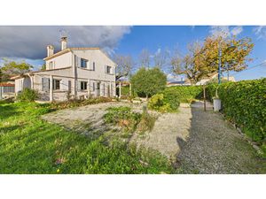 Achat Maison 6 pièces 110m² HYERES 83400