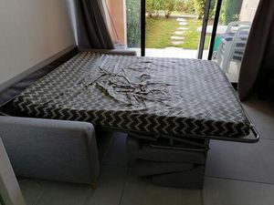 Location appartement 1 pièce 23 m² à Cannes (06400)