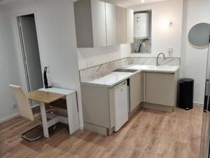 Location appartement 1 pièce 21 m² à Nice (06000)