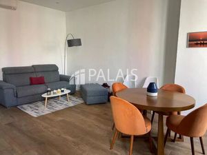 Location appartement 2 pièces 52 m² à Nice (06000)