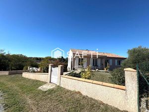 Vente maison 6 pièces 132 m² Carcassonne (11000)