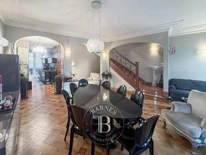 Appartement de luxe à vendre à Aix-les-Bains : 895 000€