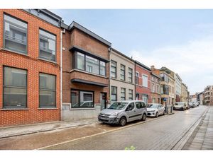 Appartement te koop in Diest met 1 slaapkamer