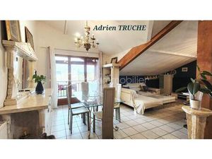 Appartement de 84 m² à Meythet