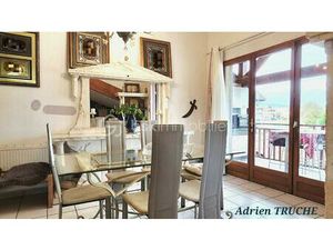 Appartement de 84 m² à Meythet