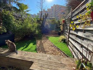 T2 A LOUER ESTANOVES