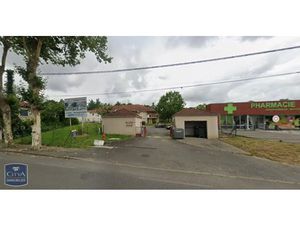 Appartement à louer 3 pièces 54.87 m² - Orthez (64) - 616€