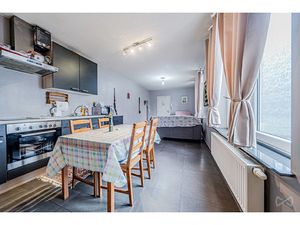 Appartement te koop in Seraing met 1 slaapkamer