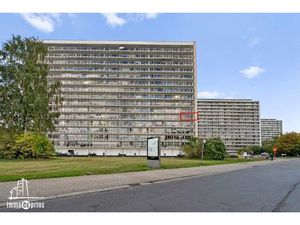 Appartement te koop in Sint-Niklaas met 1 slaapkamer