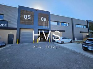 LOCAL D'ACTIVITES A LOUER