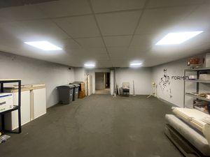 GARAGE + LOCAL 100M2 Bergson
