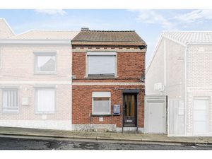 Huis te koop in Bouvignies met 2 slaapkamers