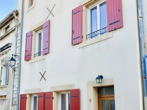 Maison 4 pièces - 88 m²