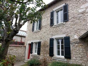 GIVERNY - MAISON 3 PIECES 62 40 m²