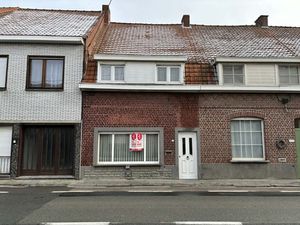 Huis te koop in Aalbeke met 3 slaapkamers