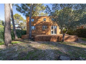 Vente maison 3 pièces 80 m² Le Castellet (83330)