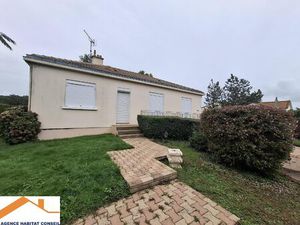 Location maison 4 pièces 103 m² à Les Brouzils (85260)