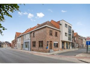 Huis te koop in Rekkem met 2 slaapkamers