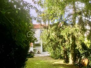 Maison de 155 m² à Romainville