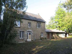 Vente Maison à Saint-Aubin-des-Bois (14380) : à vendre / 94m² Saint-Aubin-des-Bois