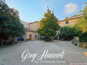 Terrain à vendre à La Valette-du-Var : 850 000€ | 120m²