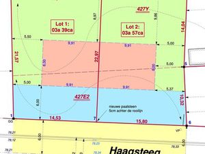 Grond te koop in Genk