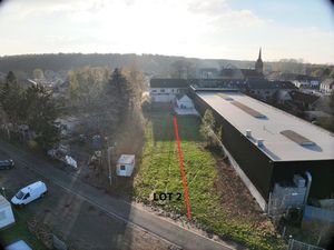 Grond te koop in Herselt