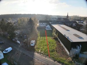 Grond te koop in Herselt