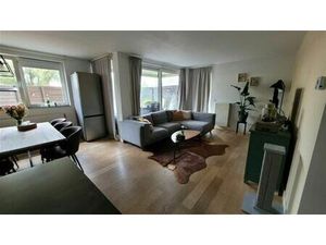 Gelijkvloersappartement met zonnige tuin!