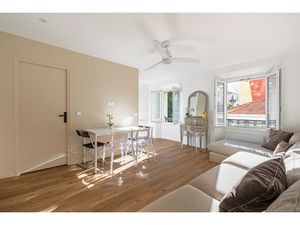 Appartement 4 pièces - 61 m²