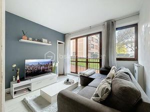 Appartement de 44 m² à Corbeil-Essonnes