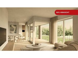 Start der werken: september 2025