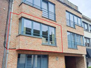 Appartement te koop in Haaltert