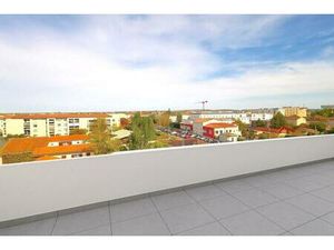 Appartement - 40m ²