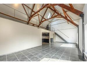 Op te frissen appartement in Wielsbeke