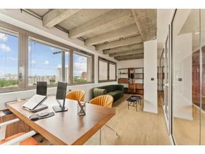 Vente Bureau Clichy 92110