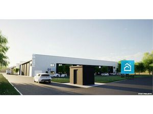 Immobilier Professionnel à vendre Fegersheim