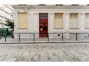 Location Bureau Paris 75014