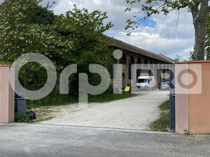 LOCAL D'ACTIVITE A VENDRE