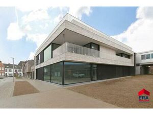 Project - Commerciële eigendom te koop